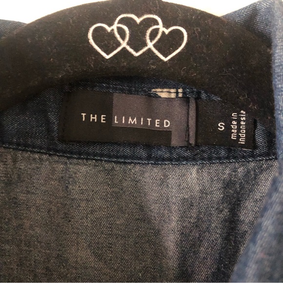 The Limited Sailboat shirt - Picture 6 of 6